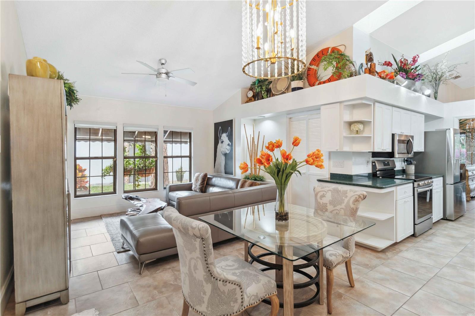 PINE TRACE - Residential