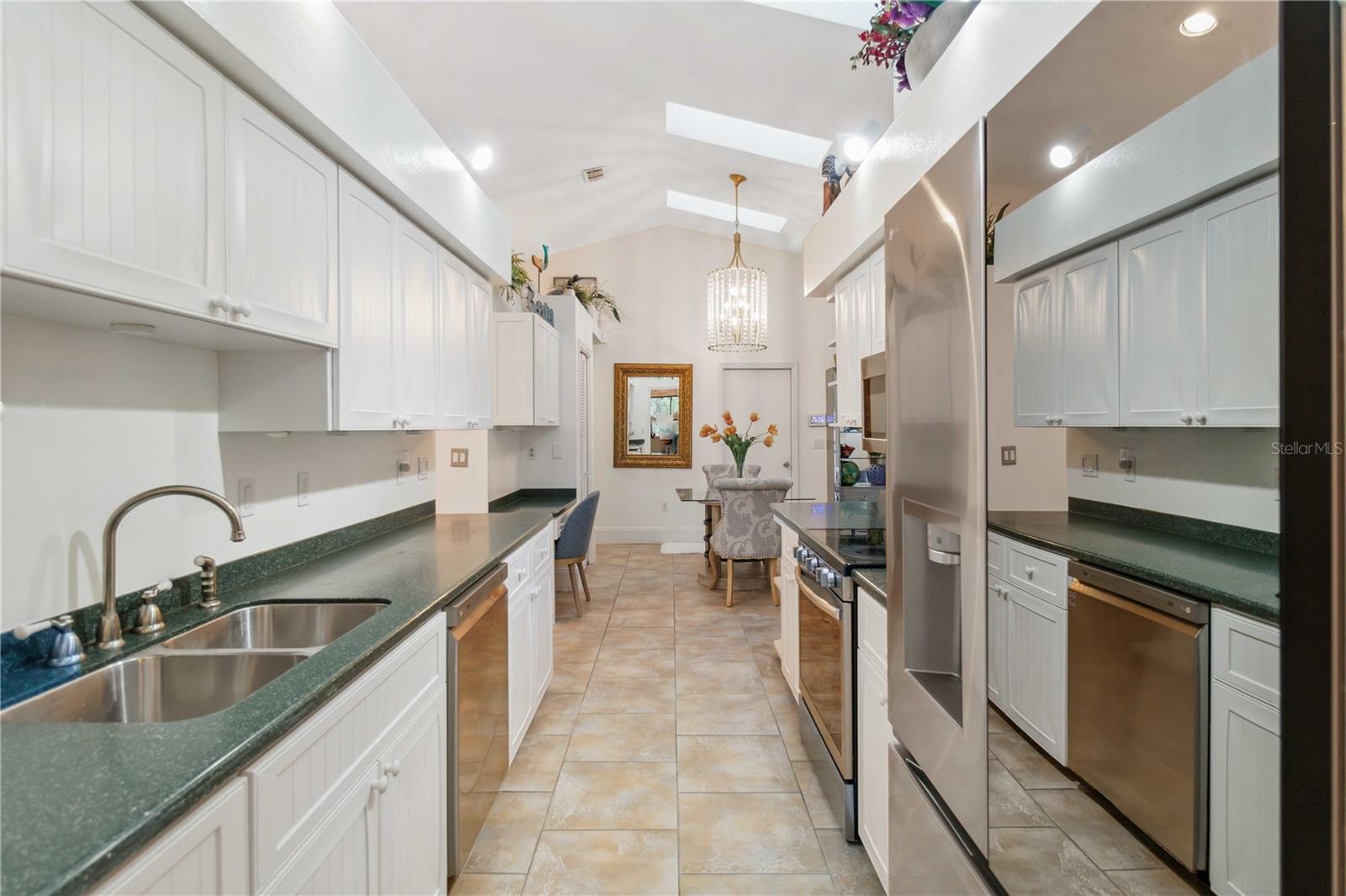 PINE TRACE - Residential