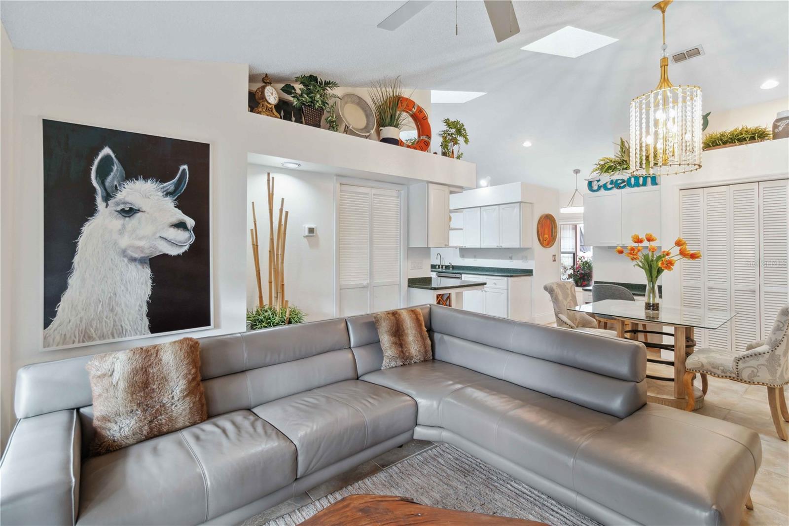 PINE TRACE - Residential