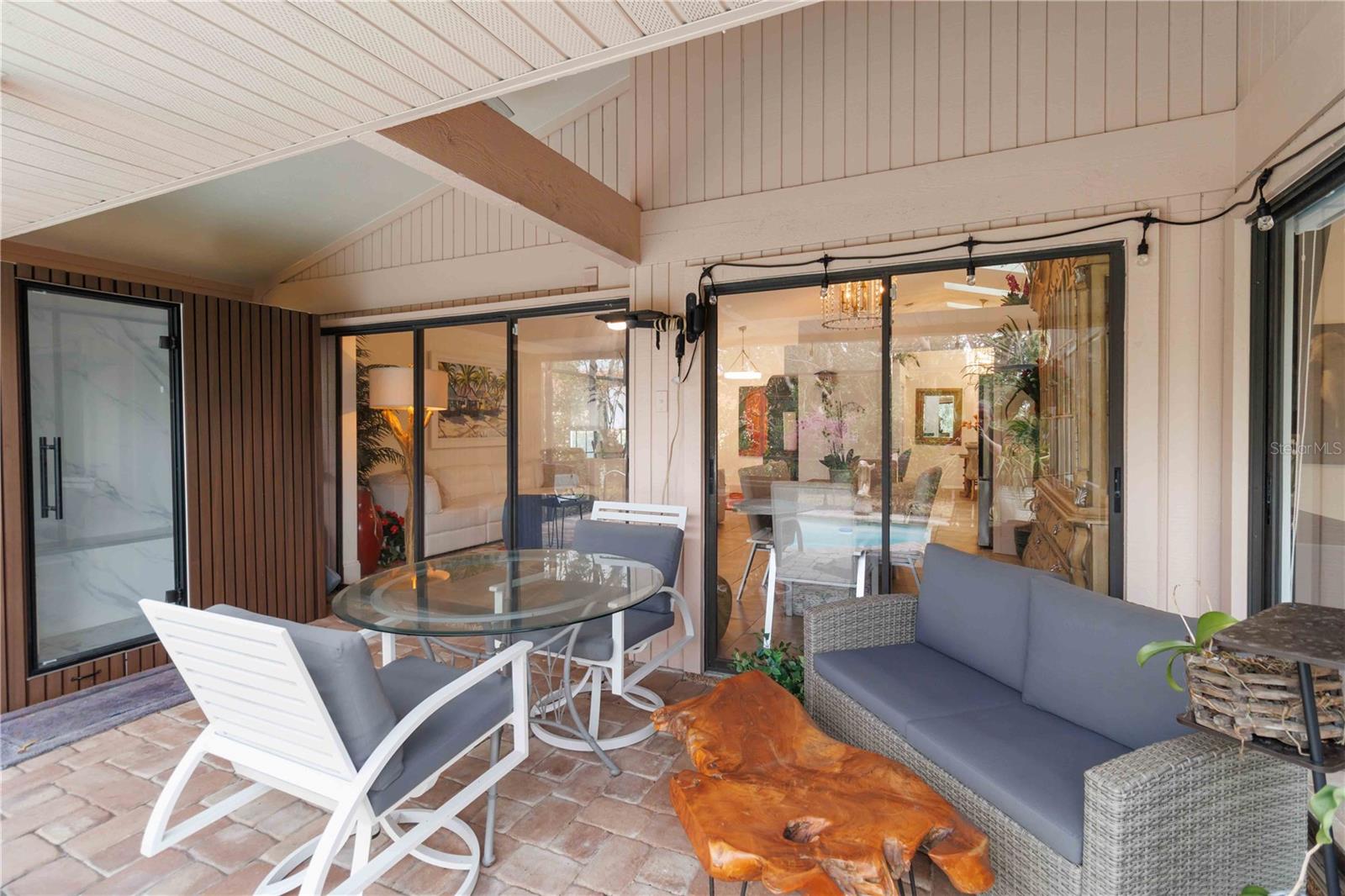 PINE TRACE - Residential