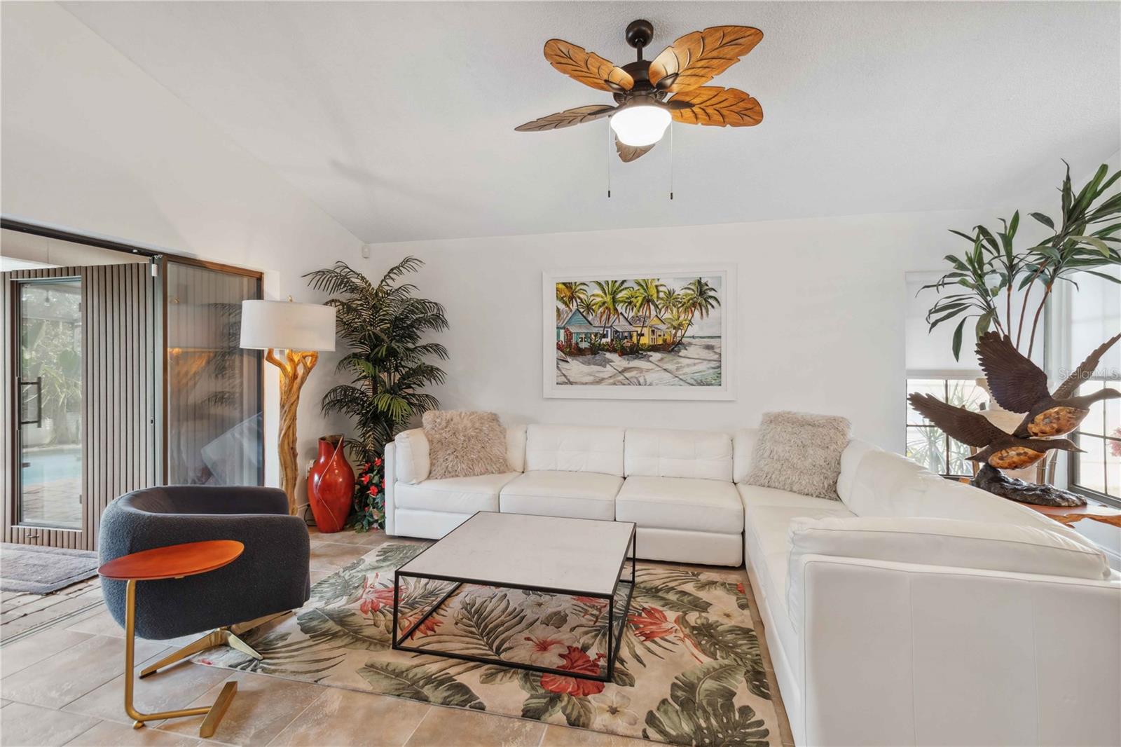 PINE TRACE - Residential