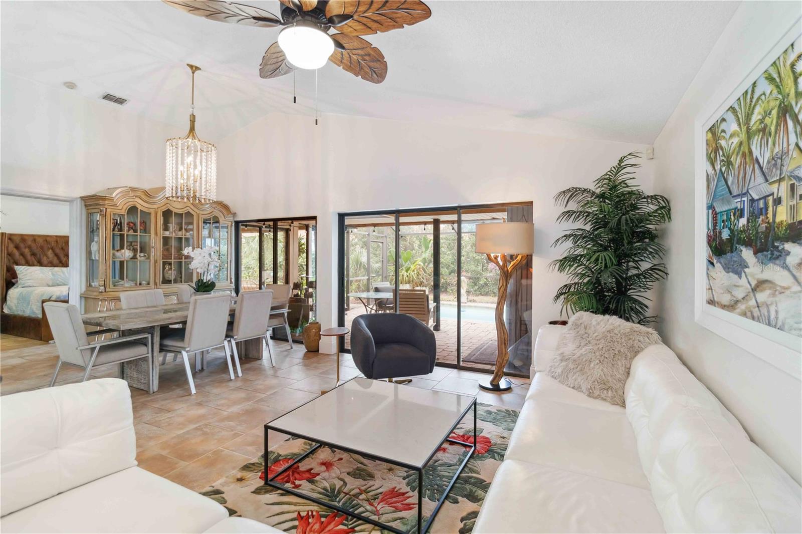 PINE TRACE - Residential