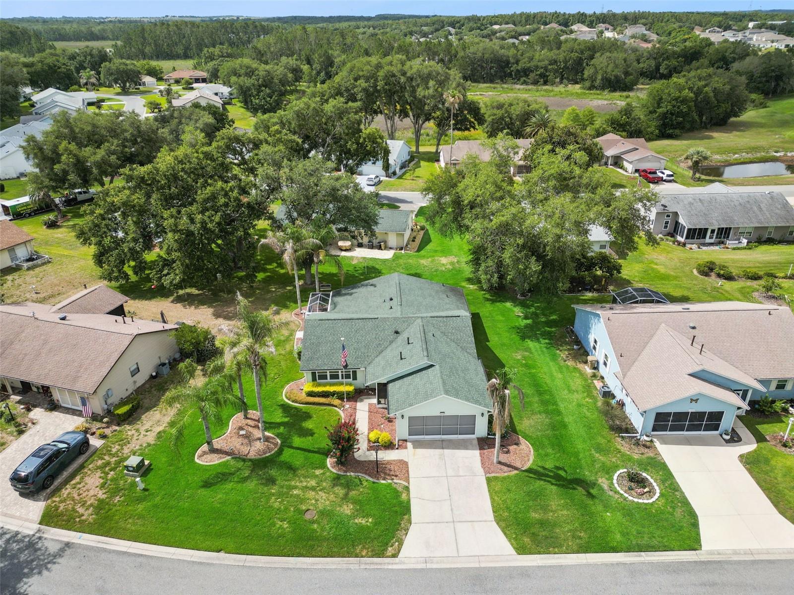 HIGHLAND LAKES PH 01B - Residential