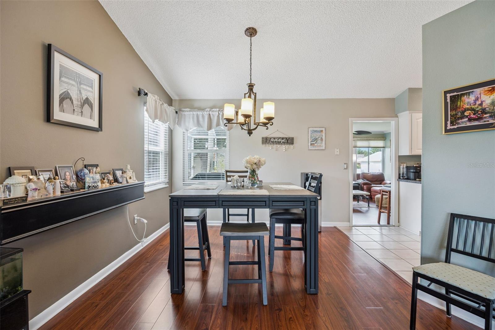 HIGHLAND LAKES PH 01B - Residential