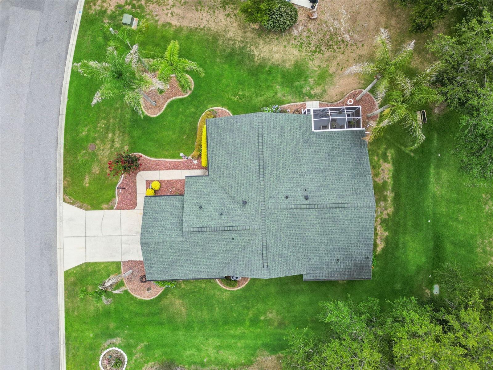 HIGHLAND LAKES PH 01B - Residential