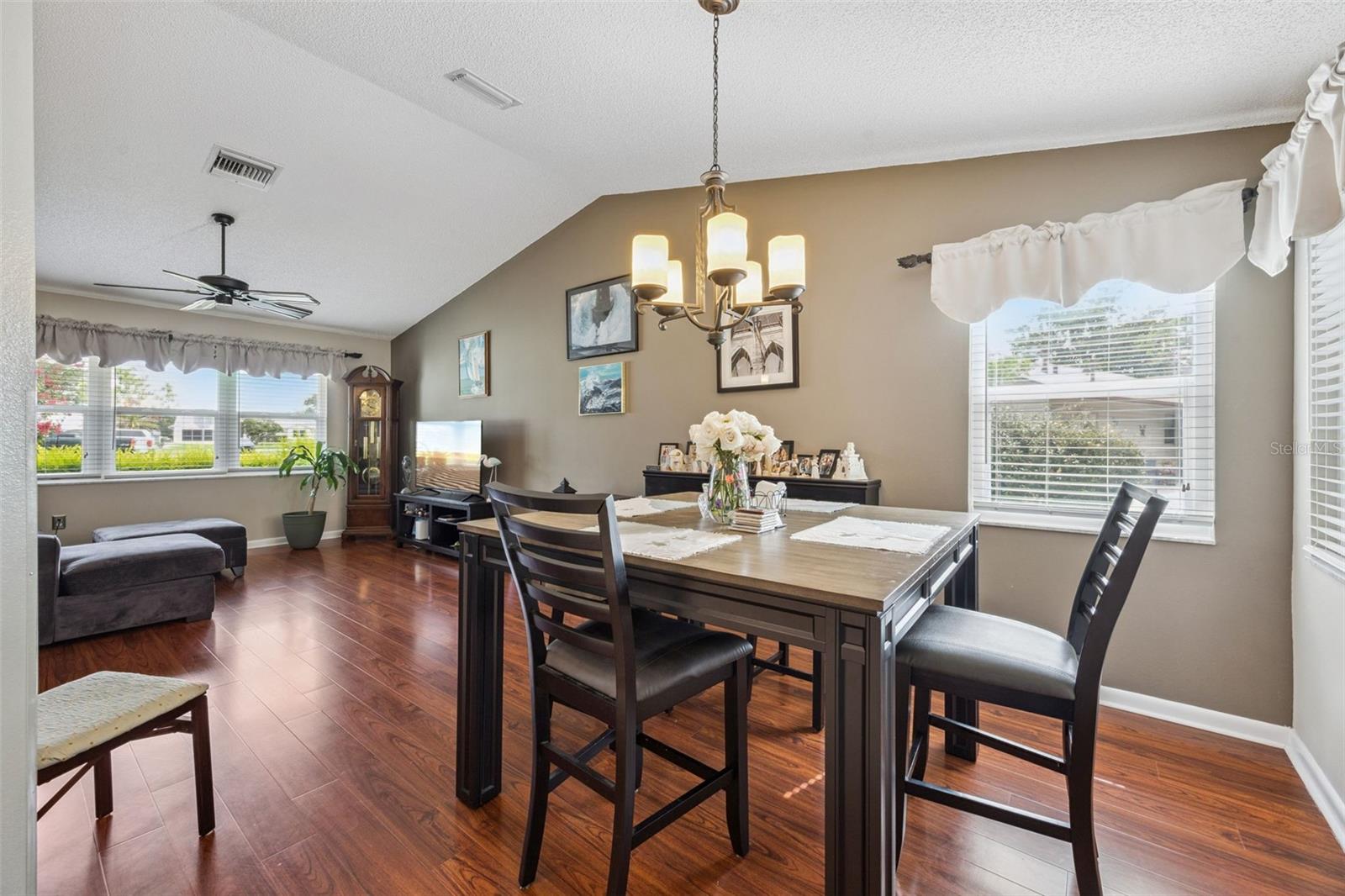 HIGHLAND LAKES PH 01B - Residential