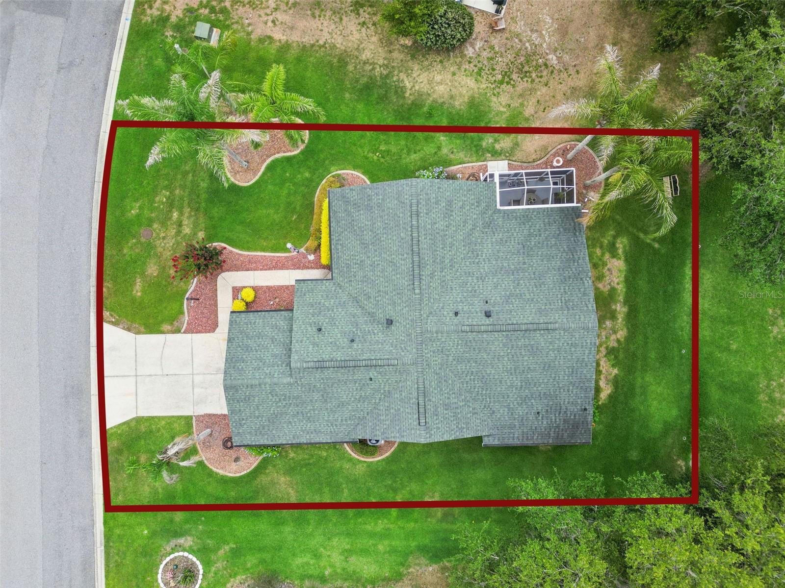 HIGHLAND LAKES PH 01B - Residential