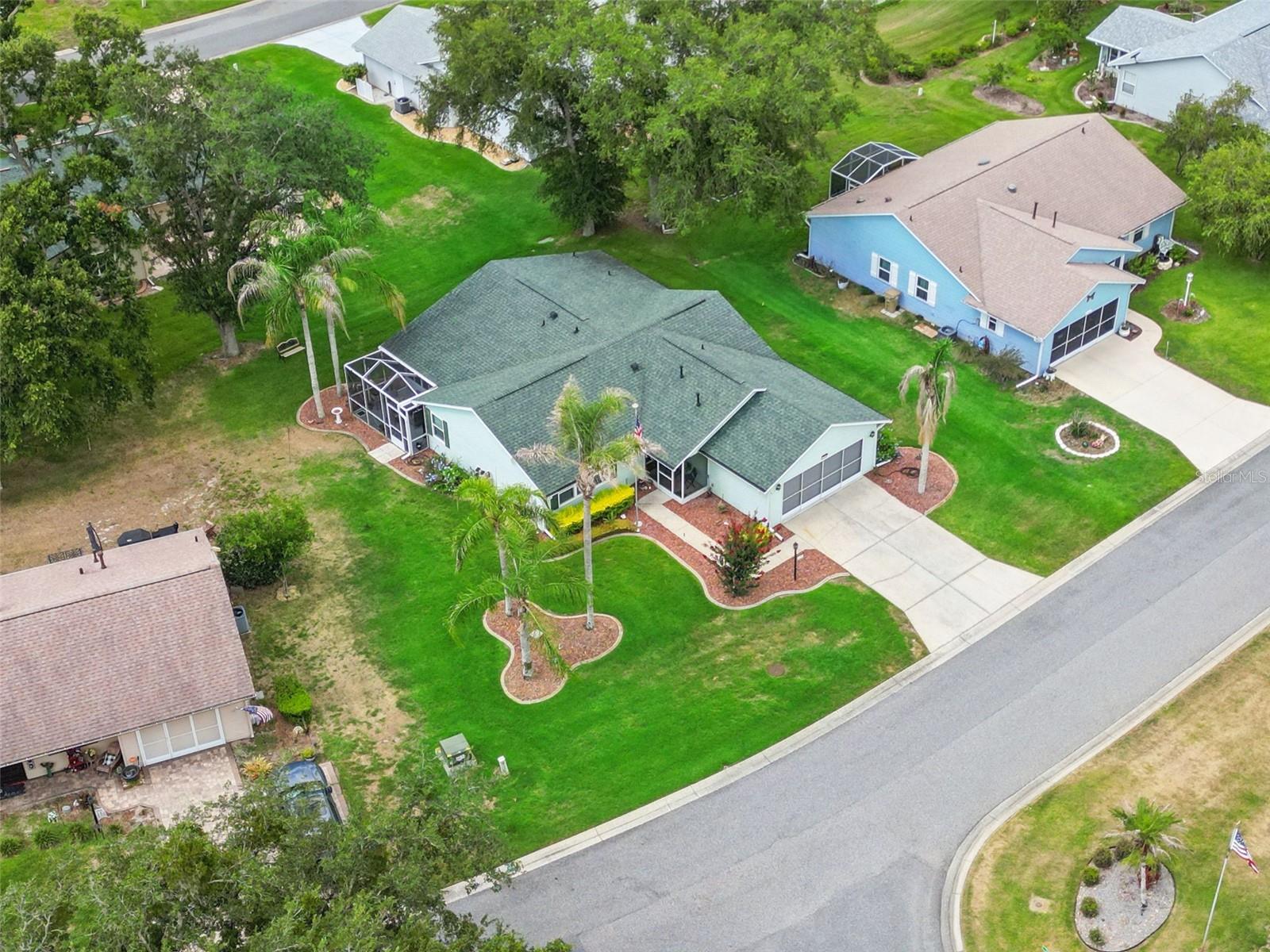 HIGHLAND LAKES PH 01B - Residential