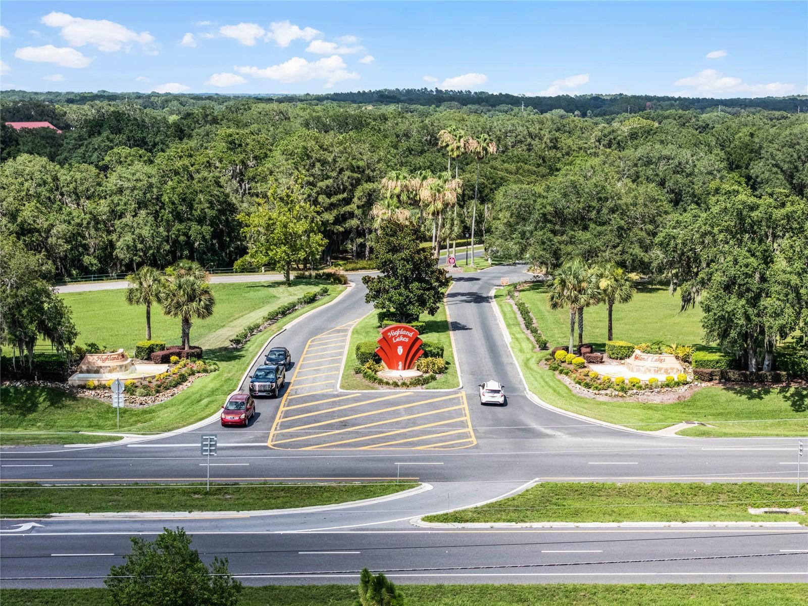 HIGHLAND LAKES PH 01B - Residential