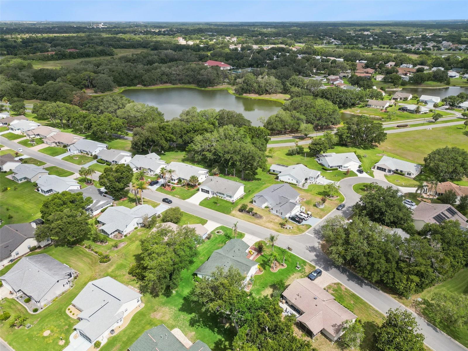 HIGHLAND LAKES PH 01B - Residential