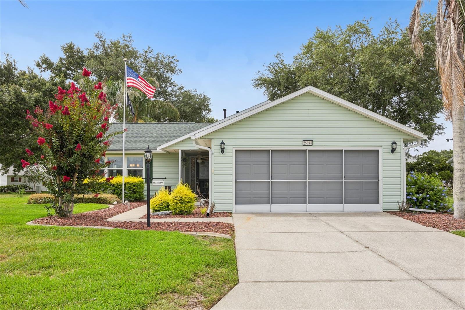 HIGHLAND LAKES PH 01B - Residential