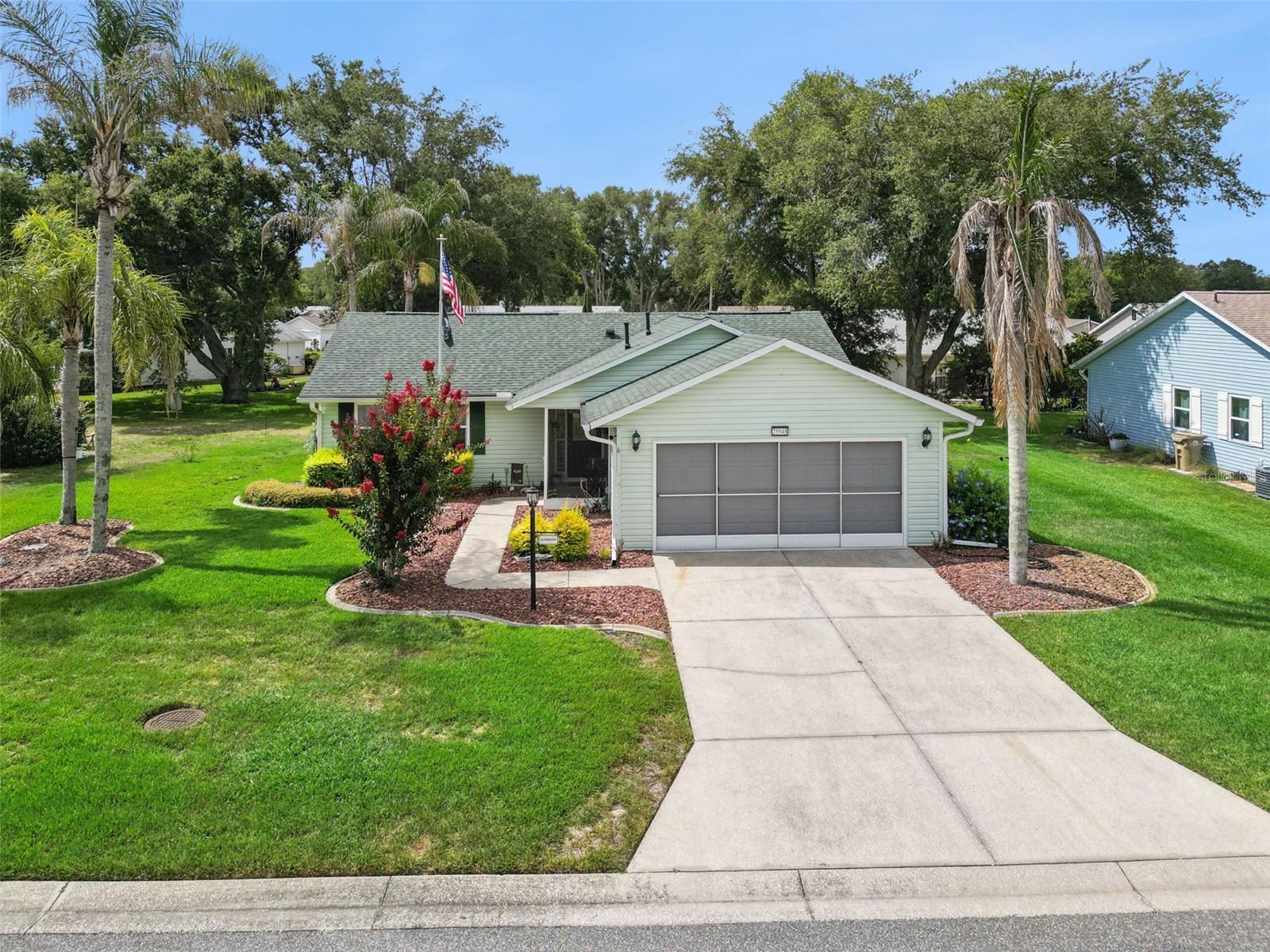HIGHLAND LAKES PH 01B - Residential