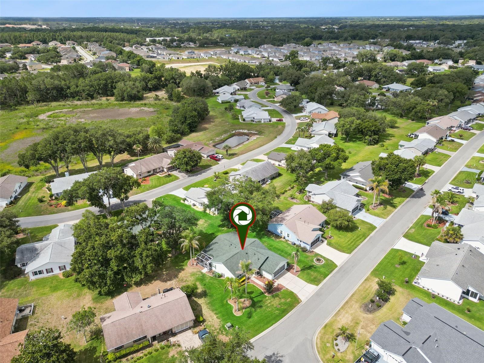 HIGHLAND LAKES PH 01B - Residential