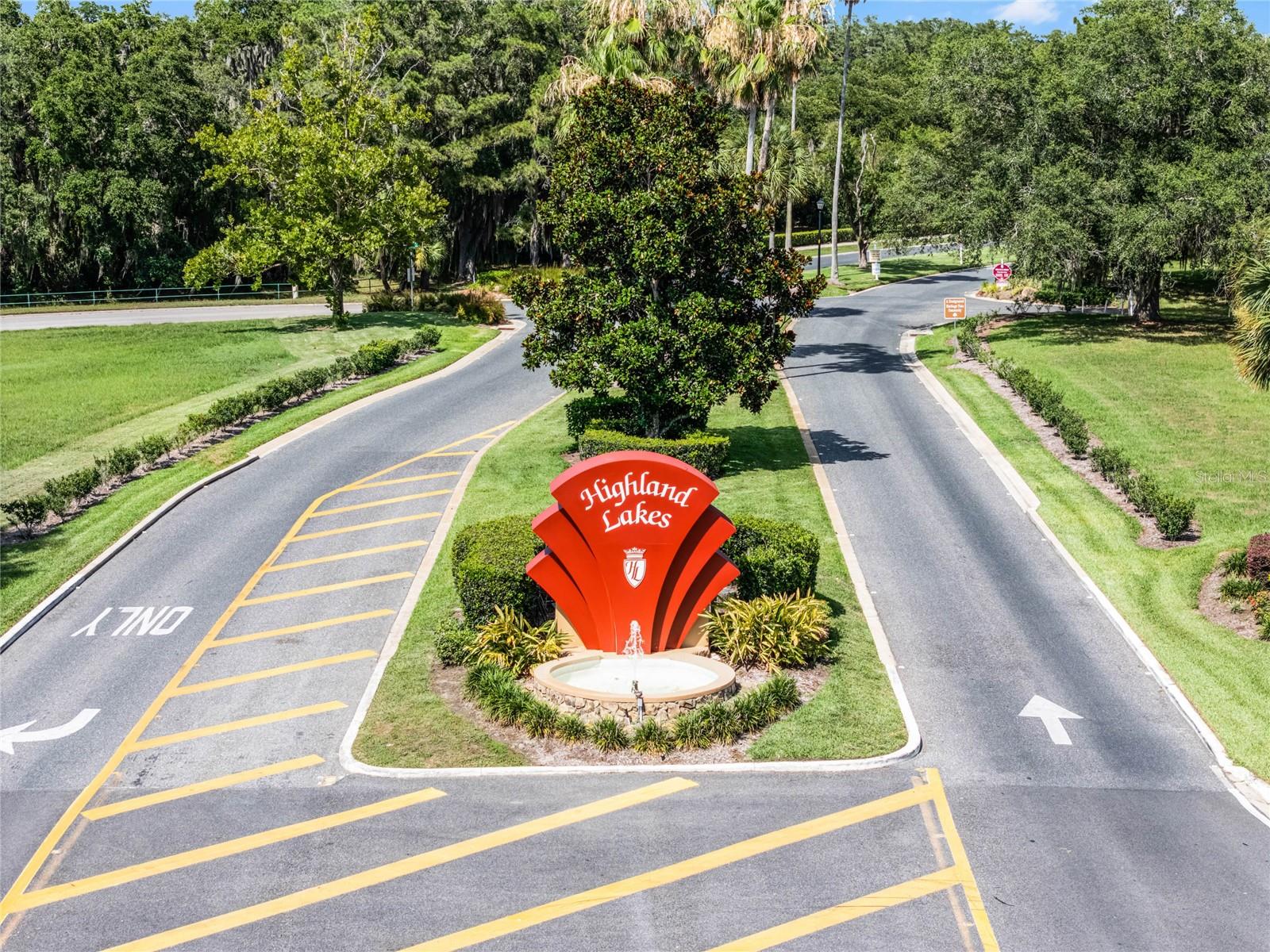 HIGHLAND LAKES PH 01B - Residential