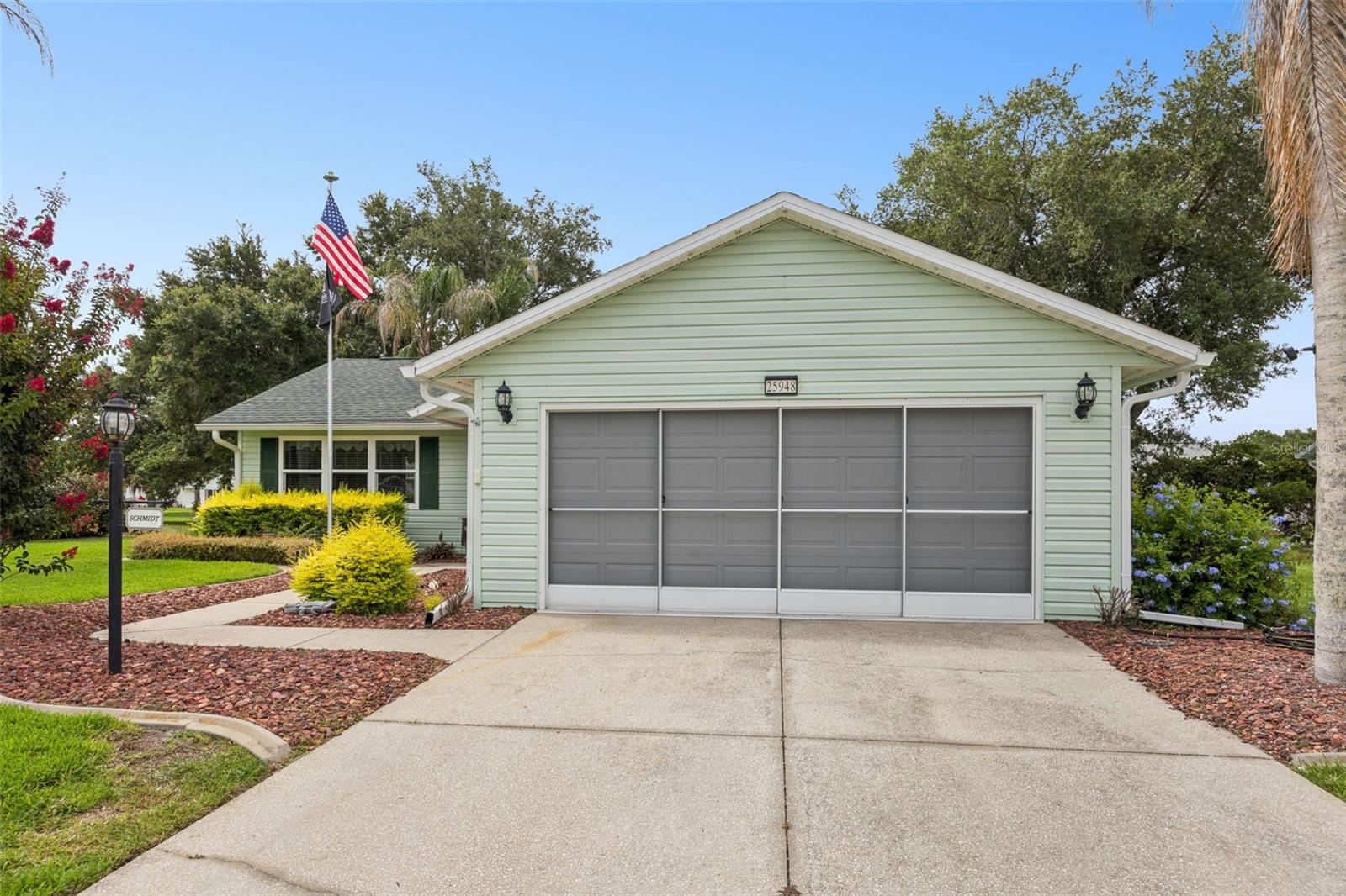 HIGHLAND LAKES PH 01B - Residential