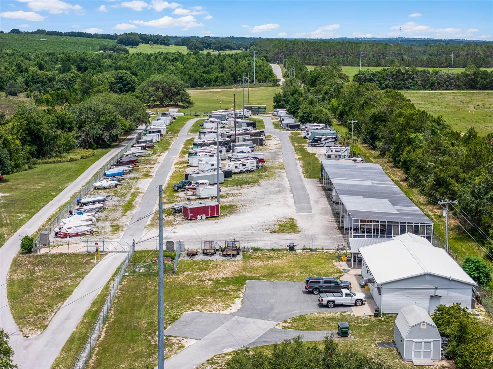 HIGHLAND LAKES PH 01B - Residential