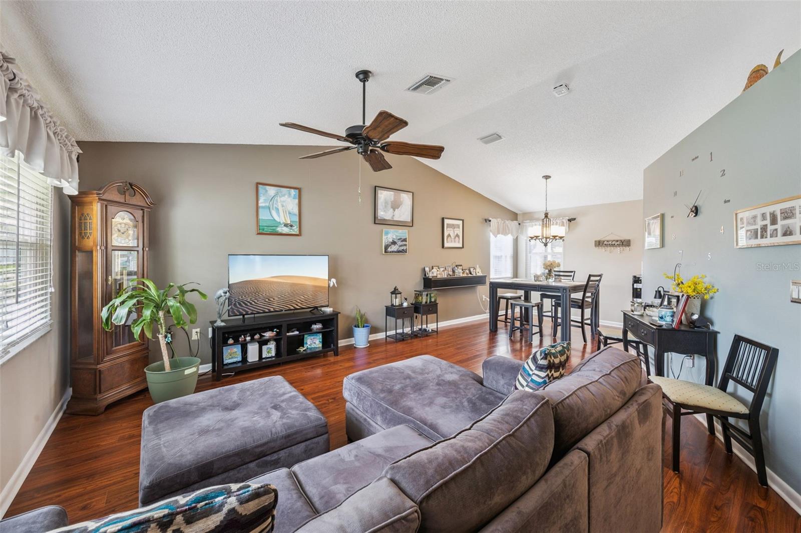 HIGHLAND LAKES PH 01B - Residential