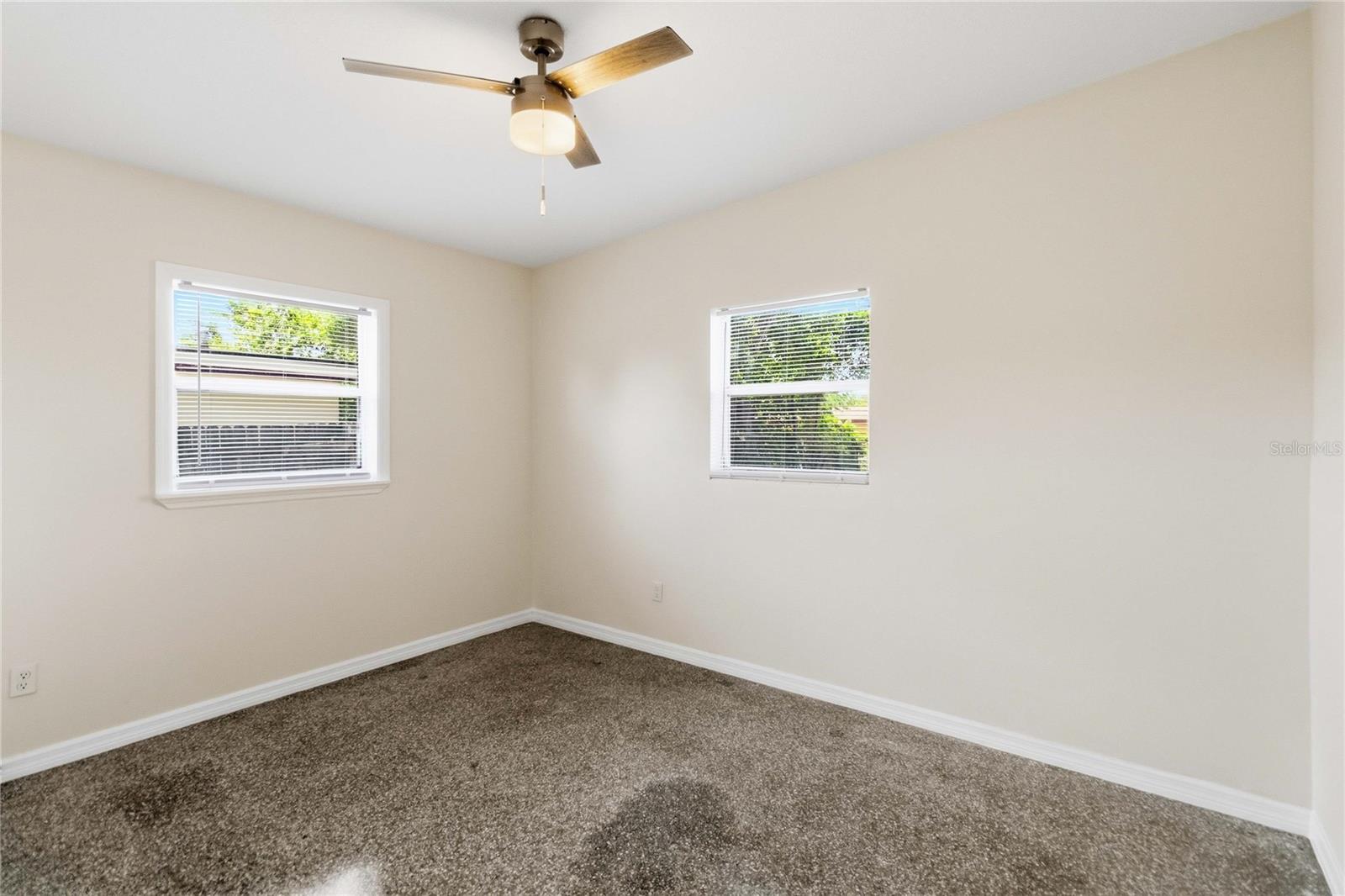 CRESCENT HEIGHTS - Residential