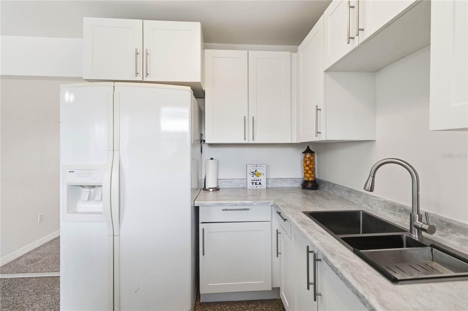 CRESCENT HEIGHTS - Residential