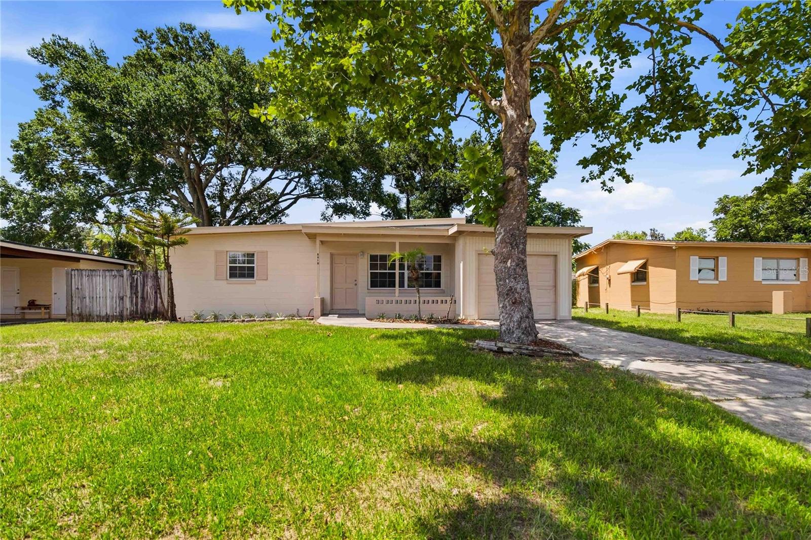 CRESCENT HEIGHTS - Residential