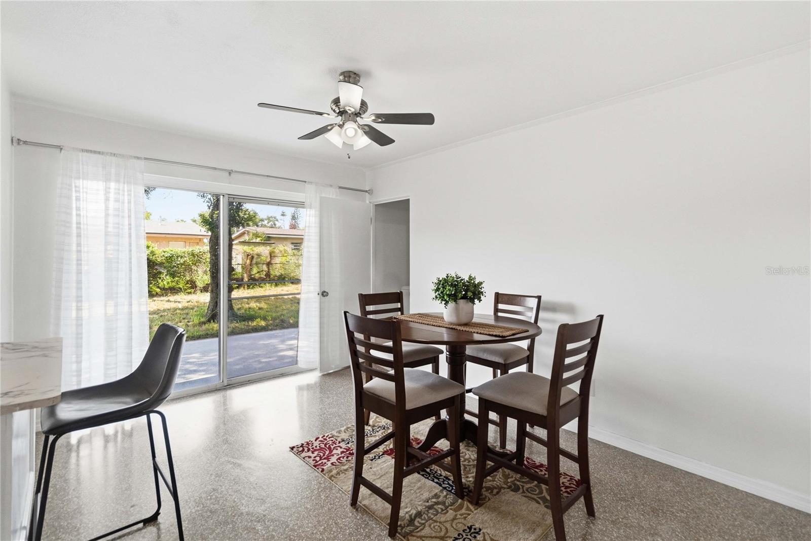 CRESCENT HEIGHTS - Residential