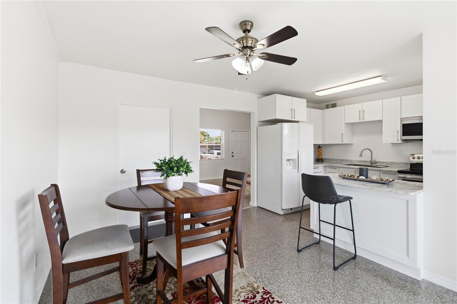 CRESCENT HEIGHTS - Residential