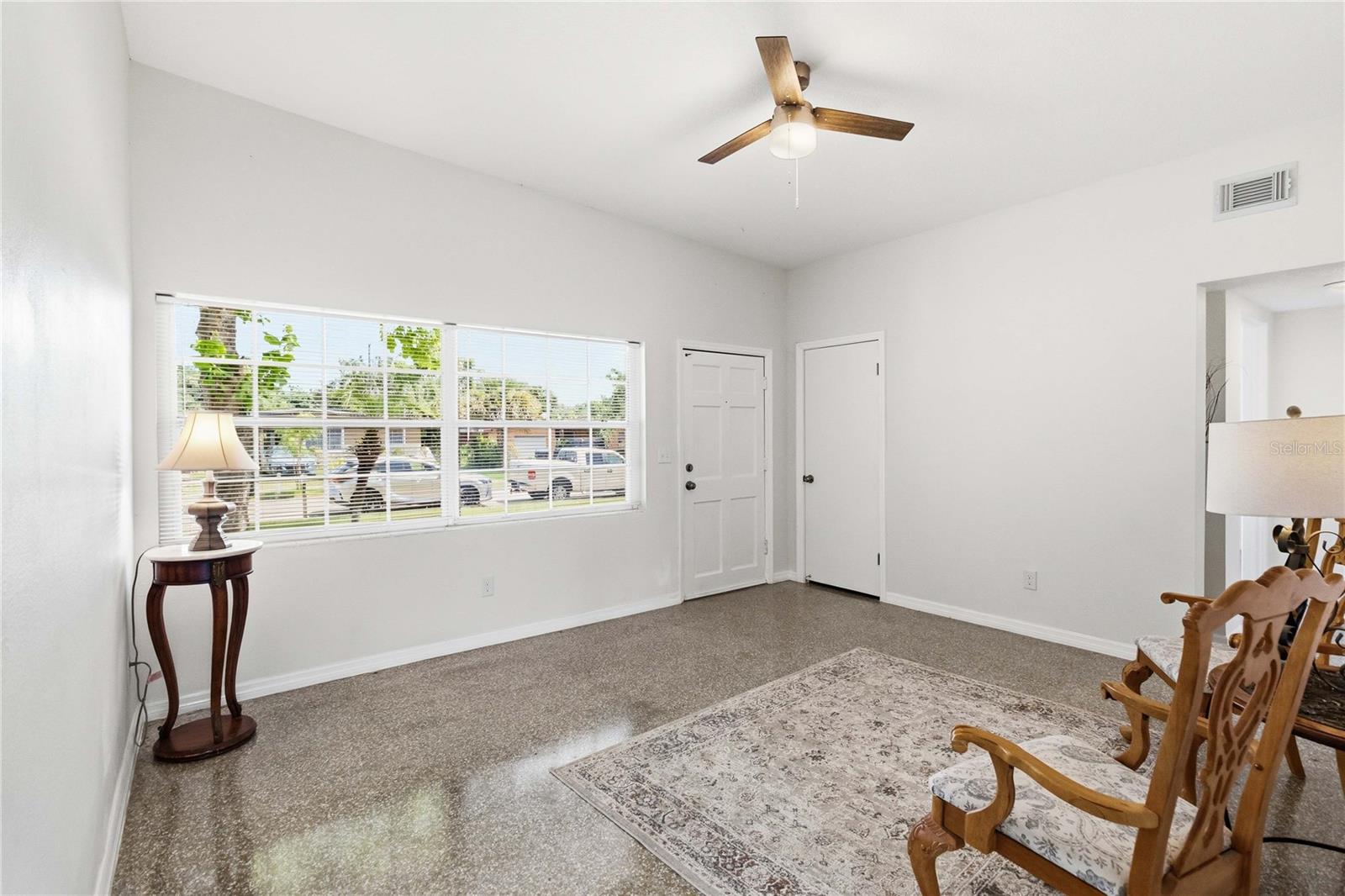CRESCENT HEIGHTS - Residential