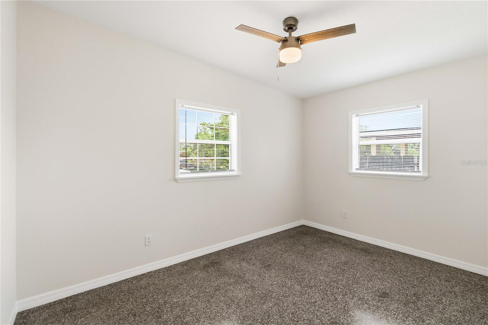 CRESCENT HEIGHTS - Residential