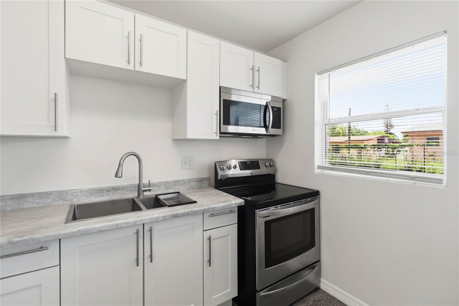 CRESCENT HEIGHTS - Residential