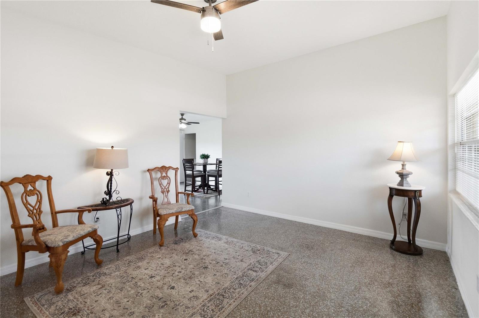 CRESCENT HEIGHTS - Residential