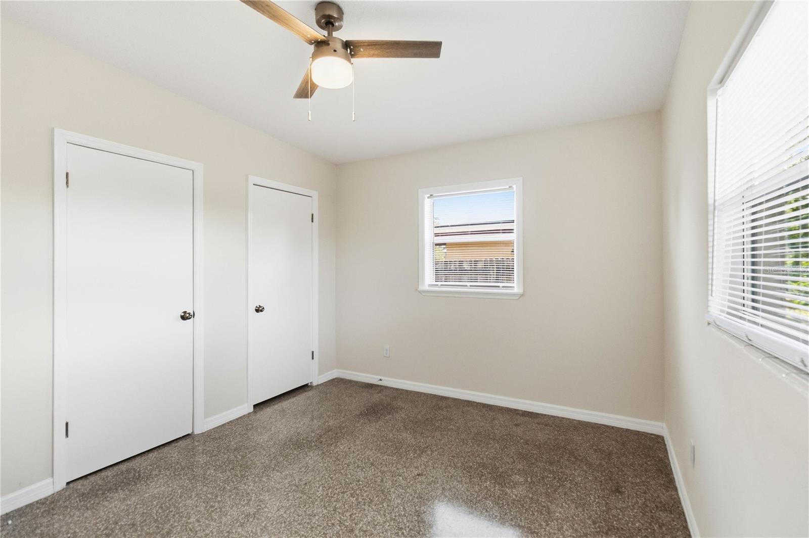 CRESCENT HEIGHTS - Residential