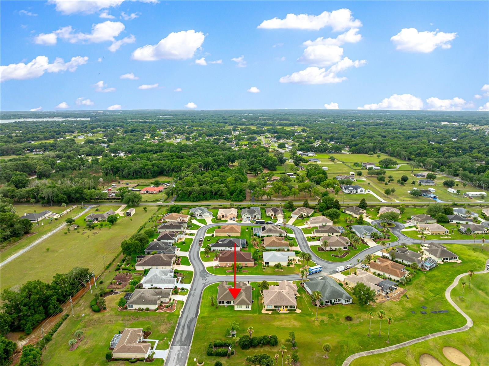 SPRUCE CREEK GC - Residential