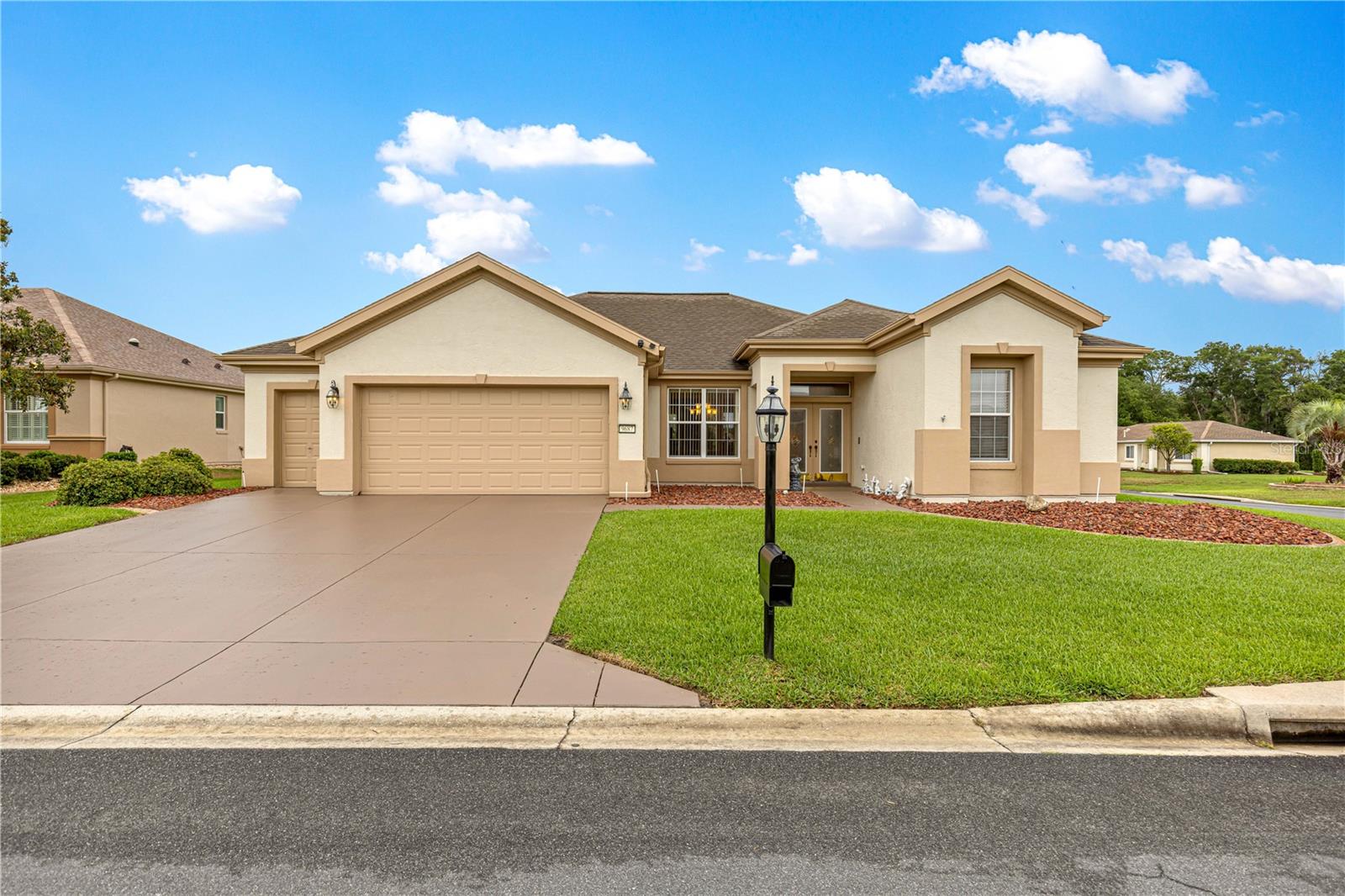 SPRUCE CREEK GC - Residential