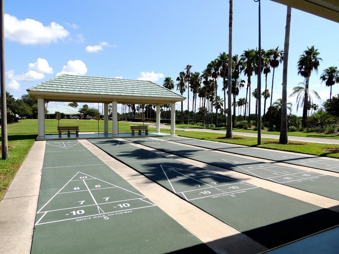 SPRUCE CREEK GC - Residential