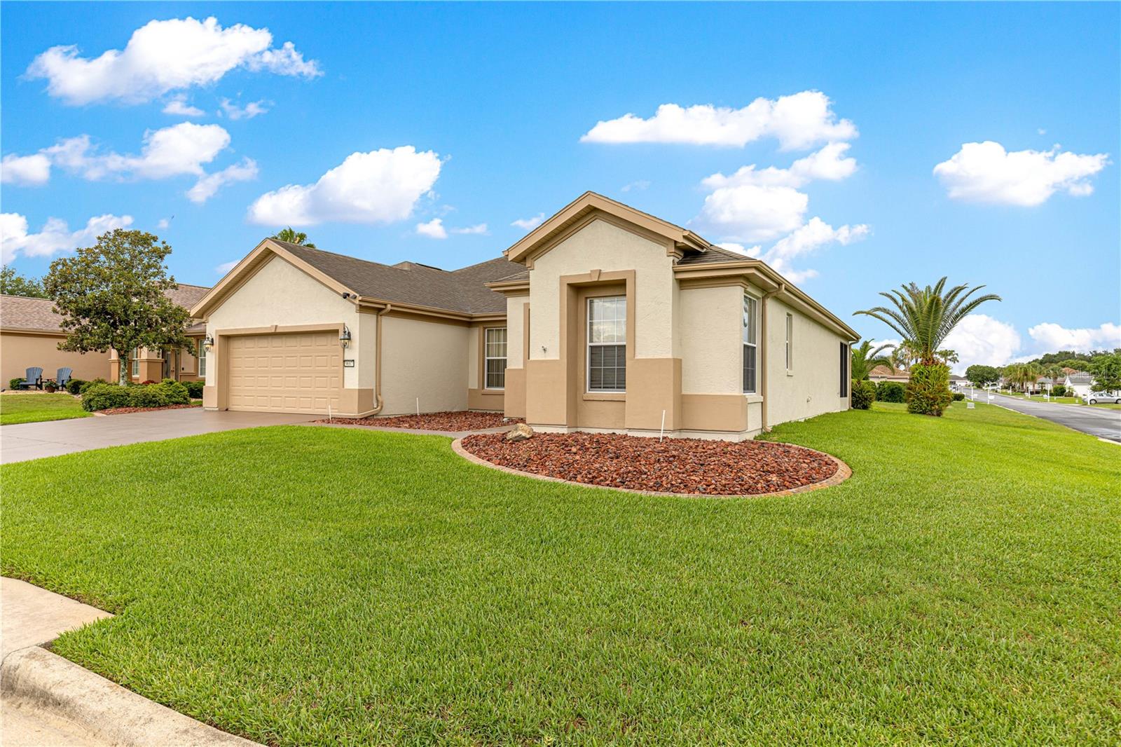 SPRUCE CREEK GC - Residential