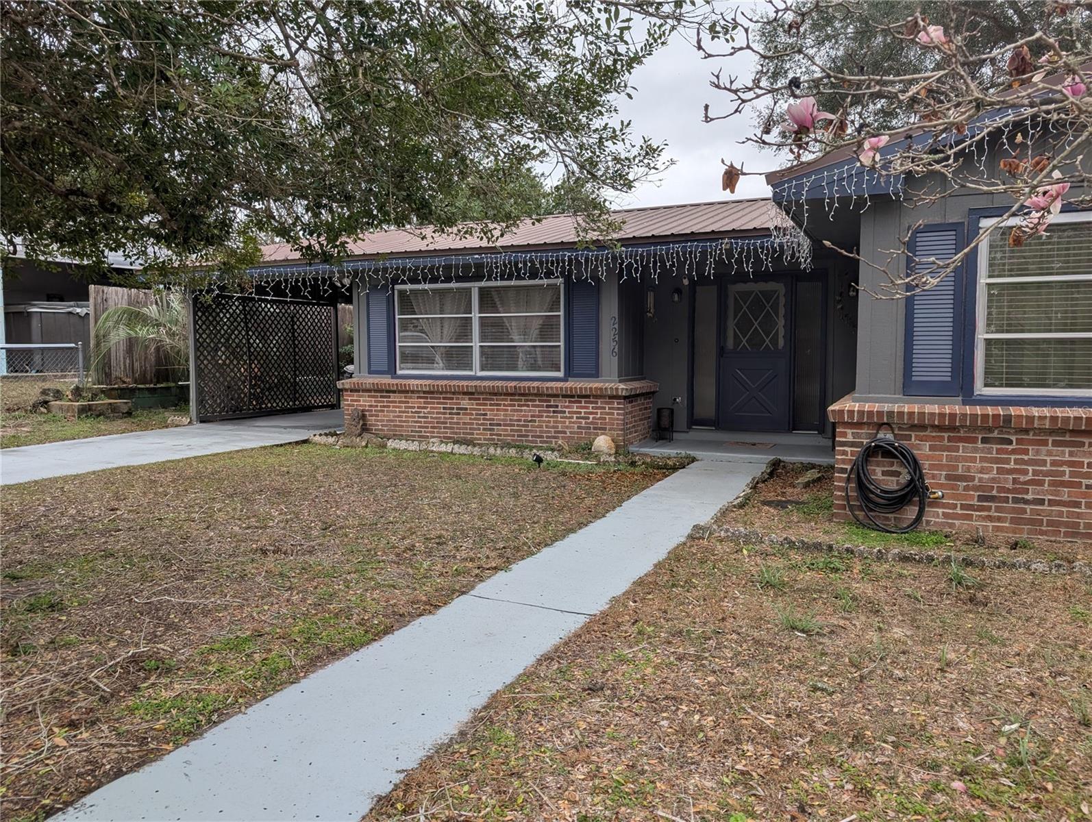 CITRUS SPGS UNIT 02 - Residential