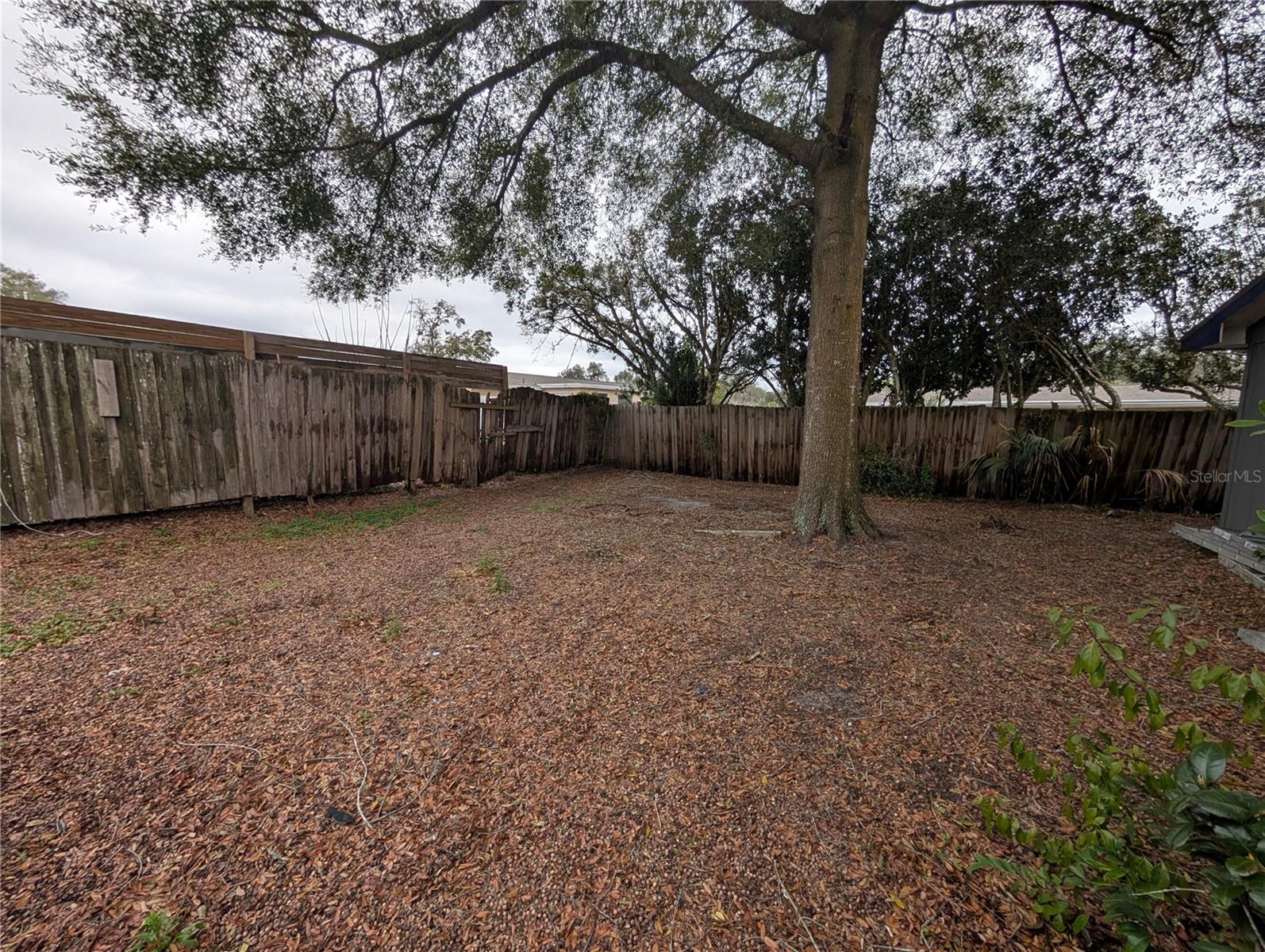 CITRUS SPGS UNIT 02 - Residential