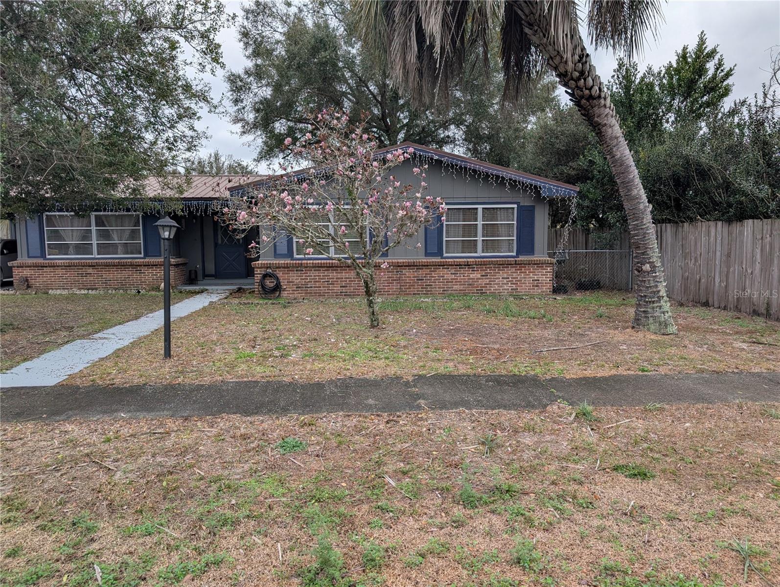 CITRUS SPGS UNIT 02 - Residential