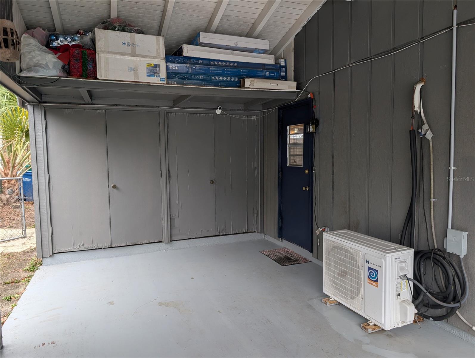 CITRUS SPGS UNIT 02 - Residential