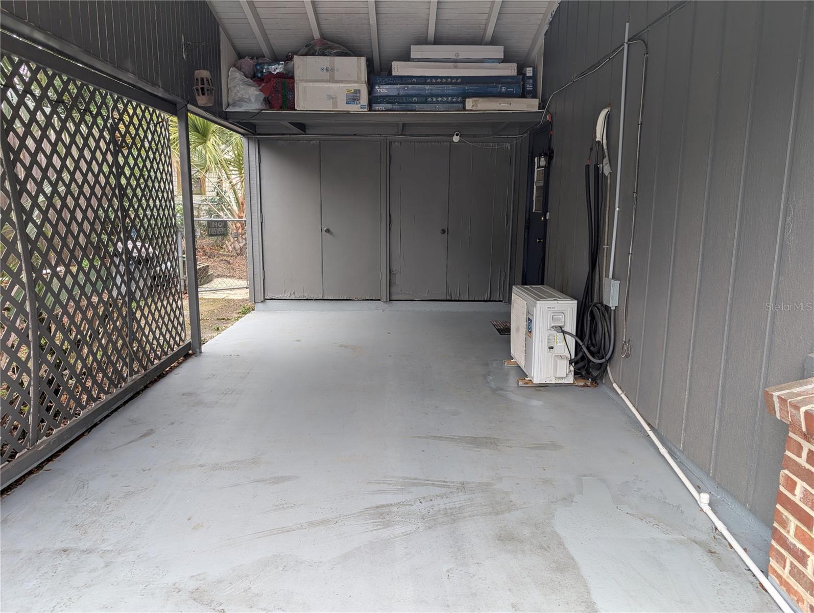 CITRUS SPGS UNIT 02 - Residential