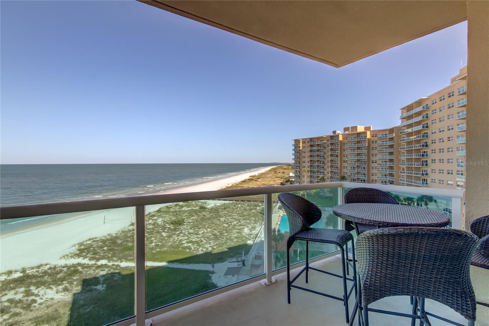REGATTA BEACH CLUB CONDO - Residential Lease