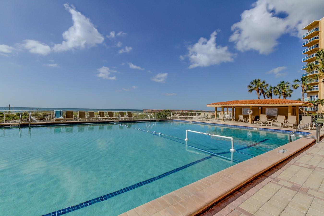 REGATTA BEACH CLUB CONDO - Residential Lease