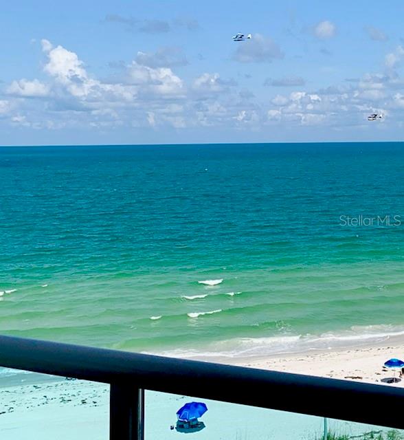 REGATTA BEACH CLUB CONDO - Residential Lease