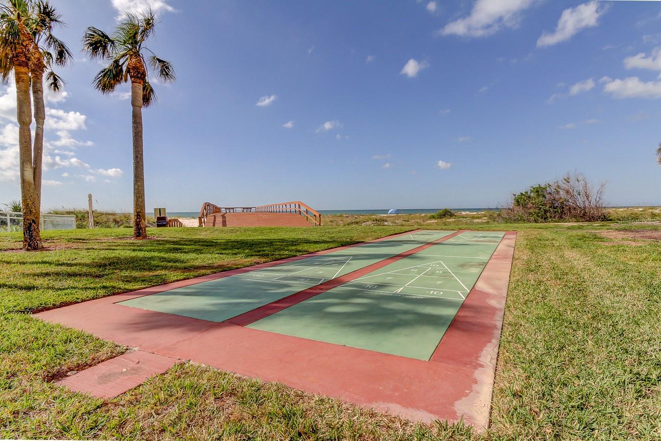 REGATTA BEACH CLUB CONDO - Residential Lease