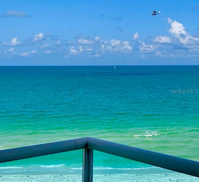 **WELCOME TO THE REGATTA BEACH CLUB** Paradise awaits at Clearwater Beach's premier location! This tastefully updated two bedroom, two bathroom unit is a must see! Among the features this home boasts are porcelain tile flooring throughout, an updated bathroom with a large vanity and walk in shower, well sized bedrooms that could accommodate a variety of sleeping arrangements, new blinds, nice appliances and granite in the kitchen, and the floorplan that provides the most amount of closet space in the building. The unit also is one of the few units in the entire buildingthat has both a beach and intercostal view . The large balcony is perfect for your morning coffee or evening glass of wine! An assigned, covered parking space is also included. The Regatta Beach club boasts some of the finest amenities in Clearwater Beach: a beachfront heated Olympic sized pool, grilling area, beach access, a pier perfect for taking in the evening sunset, game room, fitness center, community room, media room, and shuffleboard! With a Trolley stop just outside the building, world class attractions, dining and shopping are just minutes away! The association dues cover 24-hour guarded gate, security, cable, grounds maintenance and more! Pets allowed with association approval. Unit is furnished and will not last long. PUT THIS ONE ON THE TOP OF YOUR LIST!



This condo is right on the beach and minutes from just about everything 

Amenities include 
heated Pool 
shuffleboard 
Dock 
beach access
movie room
fitness center 
game room
pool table 
ping pong