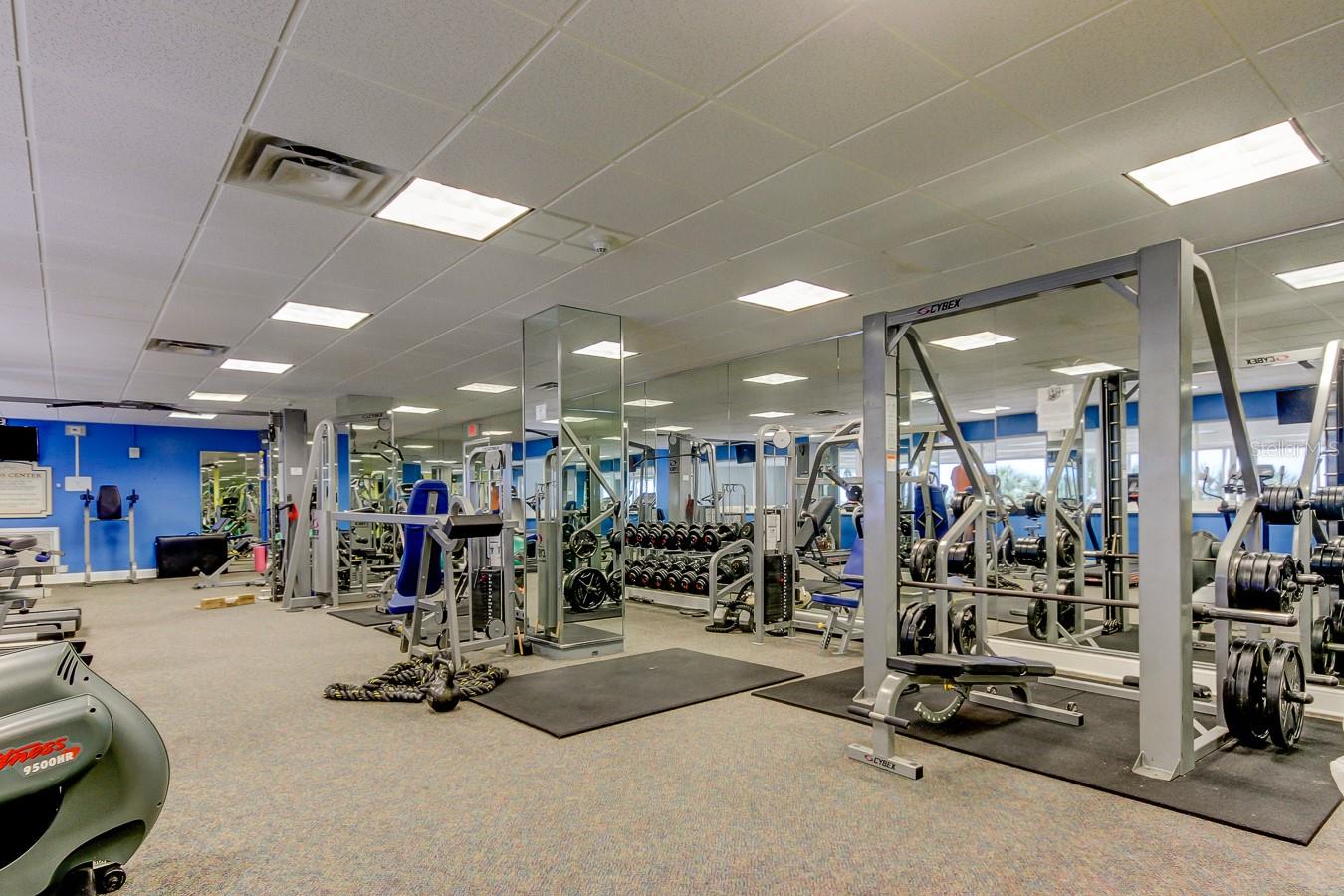 REGATTA BEACH CLUB CONDO - Residential Lease