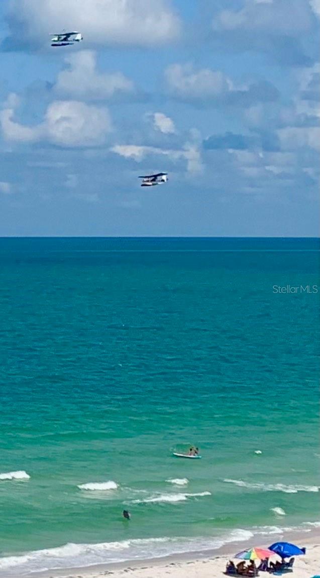 REGATTA BEACH CLUB CONDO - Residential Lease