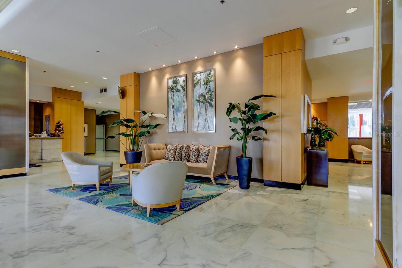 REGATTA BEACH CLUB CONDO - Residential Lease