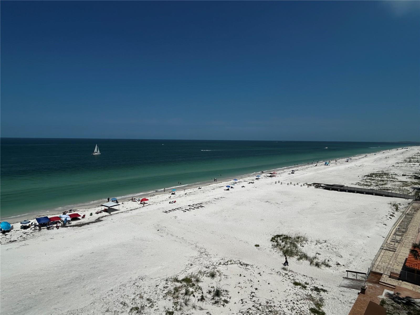 REGATTA BEACH CLUB CONDO - Residential Lease