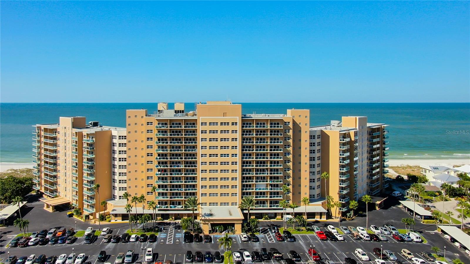 REGATTA BEACH CLUB CONDO - Residential Lease
